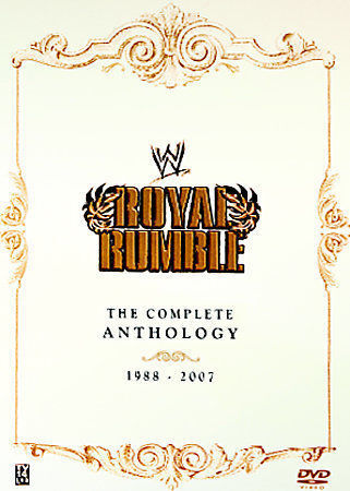 WWE Royal Rumble Collection (1988-) StreamM4u M4ufree
