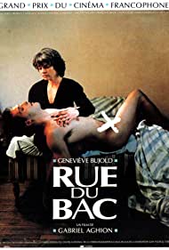 Rue du Bac (1991) M4ufree