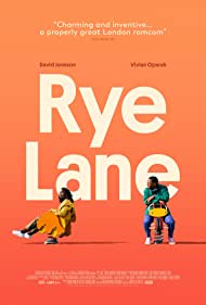 Rye Lane (2023) M4ufree