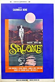 Salome (1972) M4ufree