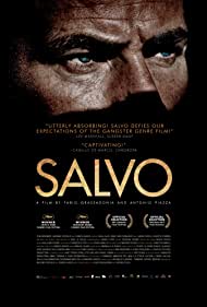 Salvo (2013) M4ufree