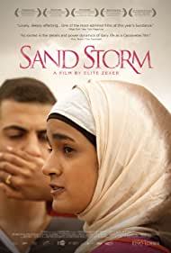 Sand Storm (2016) M4ufree