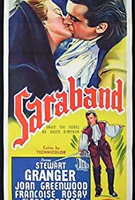Saraband (1948) M4ufree