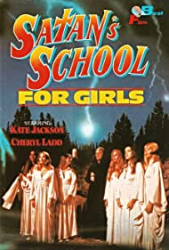 Satans School for Girls (1973) M4ufree