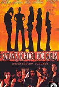 Satans School for Girls (2000) M4ufree