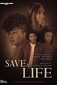 Save A Life (2022) M4ufree