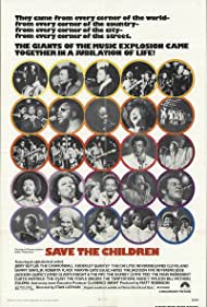 Save the Children (1973) M4ufree