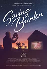 Saving Brinton (2017) M4ufree