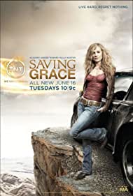 Saving Grace (2007-2010) StreamM4u M4ufree