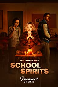 School Spirits (2023-) StreamM4u M4ufree
