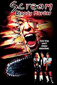 Scream Bloody Murder (2003) M4ufree