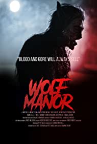 Scream of the Wolf (2022) M4ufree