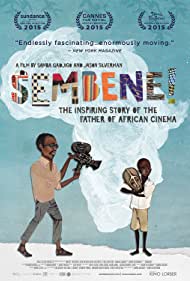 Sembene (2015) M4ufree