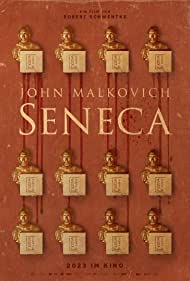 Seneca On the Creation of Earthquakes (2023) M4ufree