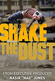 Shake the Dust (2014) M4ufree
