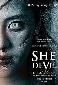 She Devil (2014) M4ufree