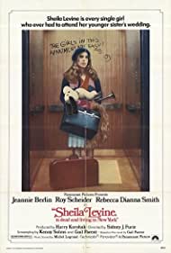 Sheila Levine Is Dead and Living in New York (1975) M4ufree