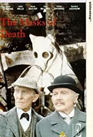 Sherlock Holmes and the Masks of Death (1984) M4ufree