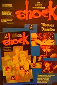 Shock Diversao Diabolica (1984) M4ufree