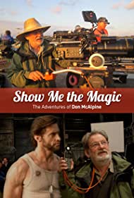 Show Me the Magic (2012) M4ufree