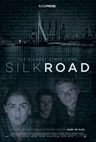 Silk Road (2017) M4ufree