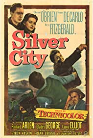 Silver City (1951) M4ufree