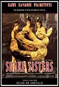 Snake Sisters (1984) M4ufree