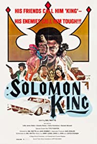 Solomon King (1974) M4ufree