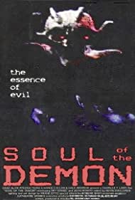 Soul of the Demon (1991) M4ufree