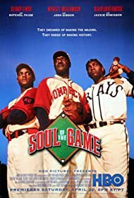 Soul of the Game (1996) M4ufree
