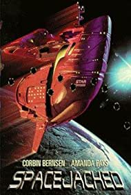 Spacejacked (1997) M4ufree