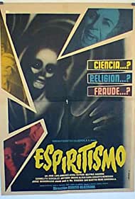 Espiritismo (1962) M4ufree