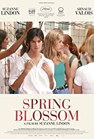 Spring Blossom (2020) M4ufree