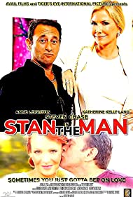 Stan the Man (2020) M4ufree