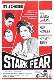 Stark Fear (1962) M4ufree