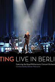 Sting Live in Berlin (2010) M4ufree