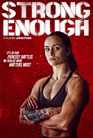 Strong Enough (2022) M4ufree