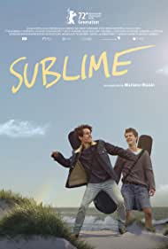 Sublime (2022) M4ufree