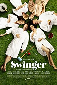 Swinger (2016) M4ufree