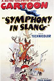 Symphony in Slang (1951) M4ufree