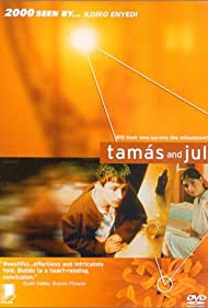 Tamas and Juli (1997) M4ufree