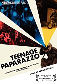 Teenage Paparazzo (2010) M4ufree
