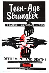 Teenage Strangler (1964) M4ufree