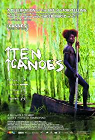 Ten Canoes (2006) M4ufree