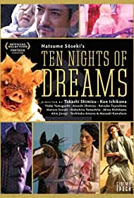 Ten Nights of Dreams (2006) M4ufree