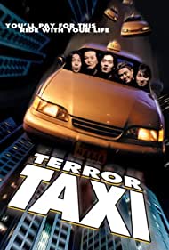 Terror Taxi (2000) M4ufree