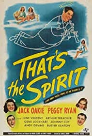 Thats the Spirit (1945) M4ufree