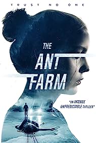 The Ant Farm (2022) M4ufree