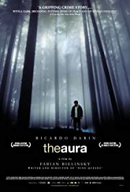 The Aura (2005) M4ufree