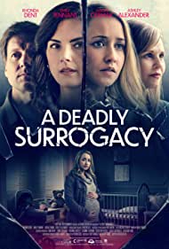 A Deadly Surrogacy (2022) M4ufree